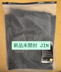 韓国購入 BTS ARIRANG ポップアップ ユニフォーム グク 黒 L-XL