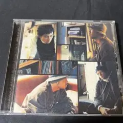 CHEMISTRY SOLID DREAM CD