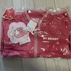 ピンクパーカー トップス