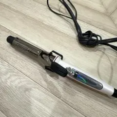 CREATE ION CURL PRO SR-32 カールヘアアイロン