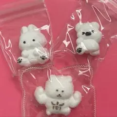 ミニスクイーズ セット