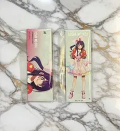 推しの子 ベースヤードトーキョー アイ 缶バッジ