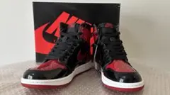 【未使用品】AIR JORDAN 1 RETRO HIGH OG