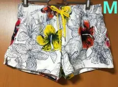 再度☆お値下げ☆USED☆DIESEL　ショートパンツ　メンズМ