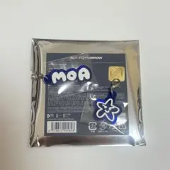 TXT ACT：TOMORROW アクリルチャーム ヨンジュン