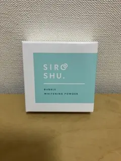 シロッシュ SIROSHU 歯磨き粉