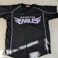 楽天イーグルス ユニフォーム ブラック