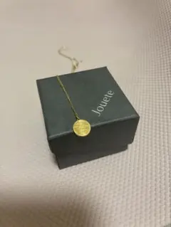 Jouete K10 ロングネックレス