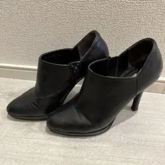 【DIANA】ショートブーツ