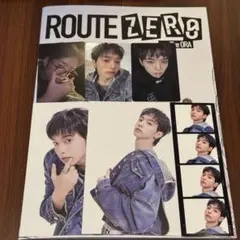 xikers ROUTE ZERO SPECIALver ヒョヌ トレカ セット - メルカリ