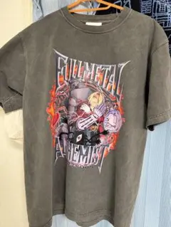 ぐ*み様 ボルトルーム ハガレン コラボTシャツ - メルカリ