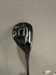 PING G400 ユーティリティUT 2U ALTA JCBHB(S) PING G400 ユーティリティUT 2U ALTA JCBHB(S) - メルカリ