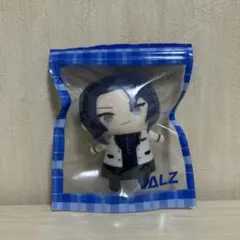 長尾景 にじぱぺ にじぱぺっと