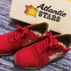 ✯値下げしました！ Atlantic STARS 44