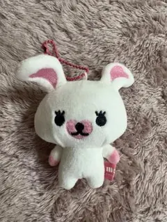 うさぎのモフィ mofy ぬいぐるみマスコット ガチャ モフィ