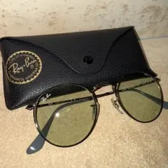 なかかん様専用極美品rayban evolve レイバン　RB3447