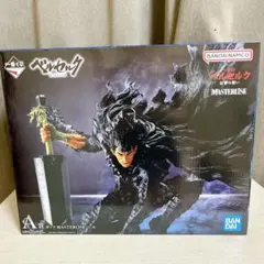 「完全未開封品」ベルセルク　一番くじ　A賞　C賞　E賞 ベルセルク 一番くじ C賞 フィギュア masterRISE - メルカリ