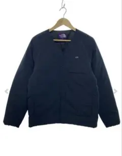 THE NORTH FACE ノースフェイス パープルレーベル ND2059N