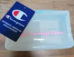 Champion　ポーチ　透明　定価2750円