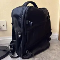 HOMIEE 31リットル　防水大容量トラベルバック