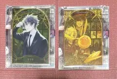 2025年最新】d.gray-man ステータスカードの人気アイテム - メルカリ