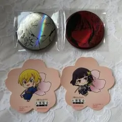 文豪ストレイドッグス 中島敦 与謝野晶子 宮沢賢治