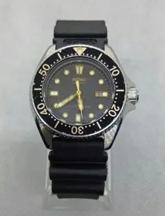 セイコーダイバー・2625-0010 nero #5 SEIKO diver's