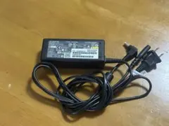 富士通 純正 パソコン用 充電 ACアダプター FMV-AC332A