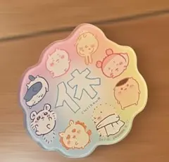 ちいかわ キャラマグネッツ2 休 集合 マグネット♡ おまけ付き☆