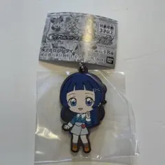 キミとアイドルプリキュア　カプセルラバーマスコット