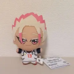 士道龍聖 ちびぐるみ