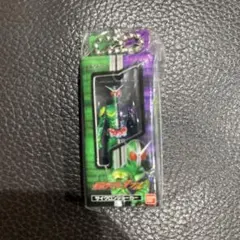 仮面ライダーW ソフビパッケージチャーム