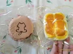 スクイーズ　まとめ売り　パン　　海外スクイーズ