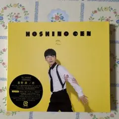 恋　星野源　初回限定盤