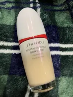 SHISEIDO REVITAL ESSENCE SKIN GLOW