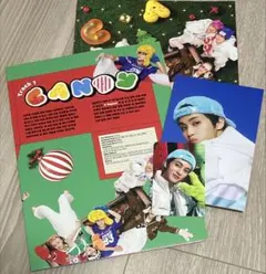 NCT DREAM CDまとめ売り