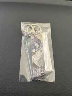 非売品 Ado 日本代表 ホーム アウェイ キーホルダー 2個セット - メルカリ