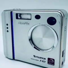 2025年最新】finepix f401の人気アイテム - メルカリ