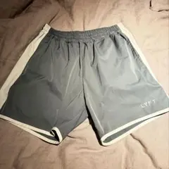たか　lyft ハーフパンツ　Mサイズ 13-1_f44d2c71-e65c-41bb-b878-