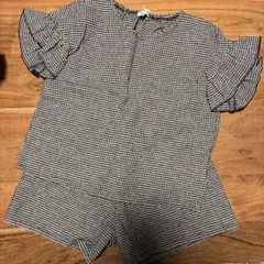 グローバルワーク　セットアップ 120