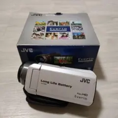 2026年最新】JVC GZ-F50の人気アイテム - メルカリ