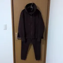 メンズ セットアップ