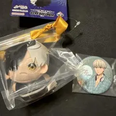 一番くじ WINDBREAKER 桜遥　梶蓮