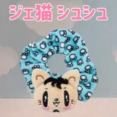 ジェ猫　GENERATIONS　 シュシュ 数原龍友