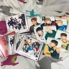 MIC Drop/DNA/Crystal Snow