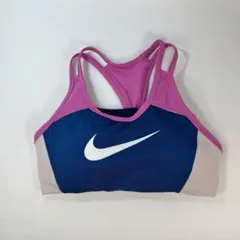 NIKE スポーツブラ Mサイズのサムネイル