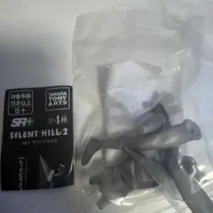 サイレントヒル2 マネキン ガチャガチャ SILENT HILL