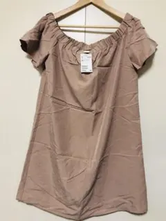 H&M ワンピース 新品未使用 タグ付