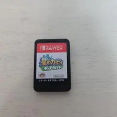 星のカービィ ディスカバリー Nintendo Switch ソフト