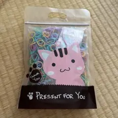 ヘアゴム こども 子供 髪ゴム ベビーヘアゴム 1000本 小さい キッズ